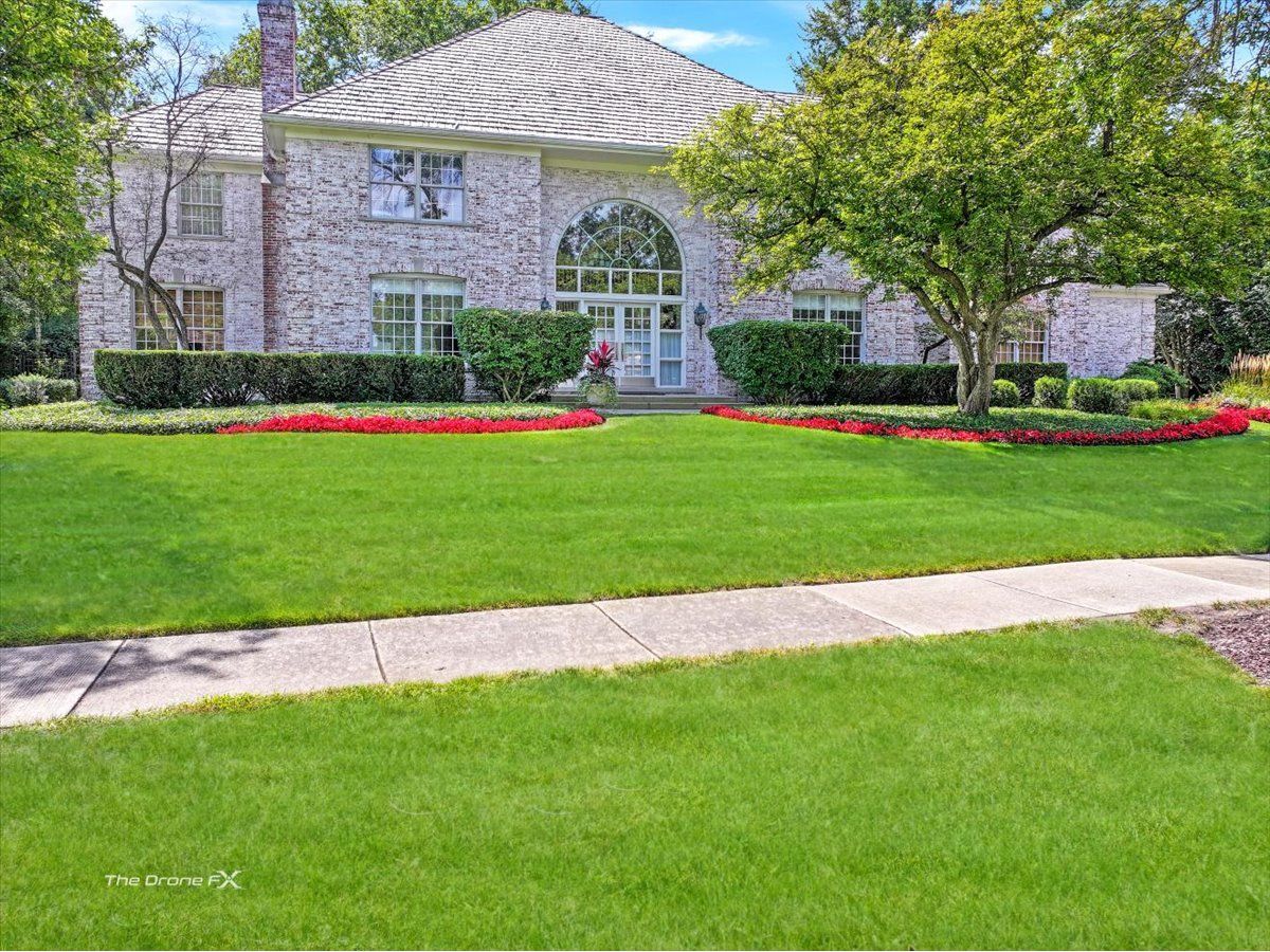  For Sale Lisle Illinois, 2255 Pebble Creek Drive