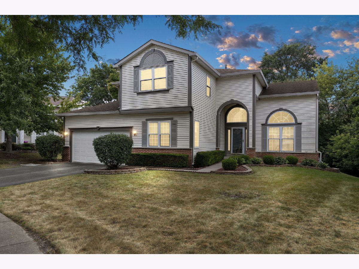  For Sale Gurnee Illinois, 7623 Beringer Court