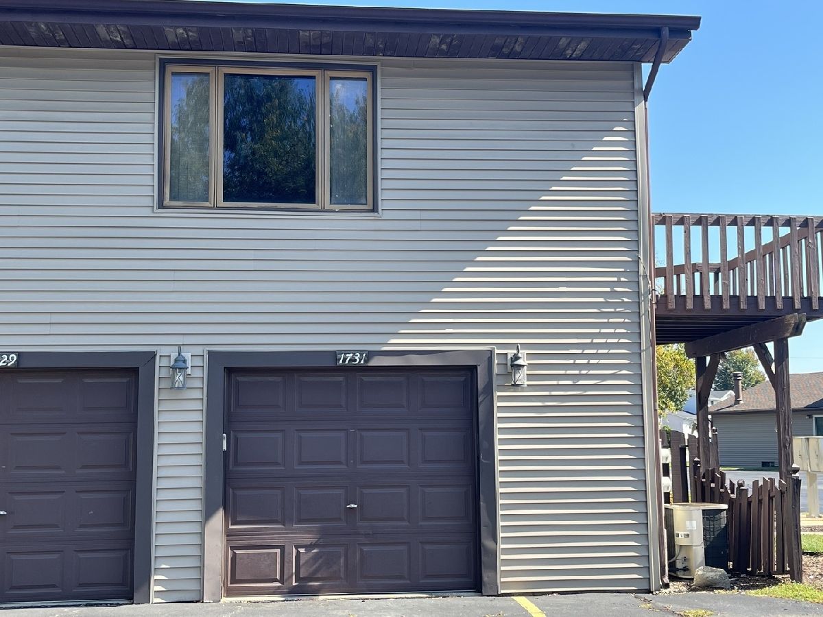 Rented Sycamore Illinois, 1731 Cedarbrook