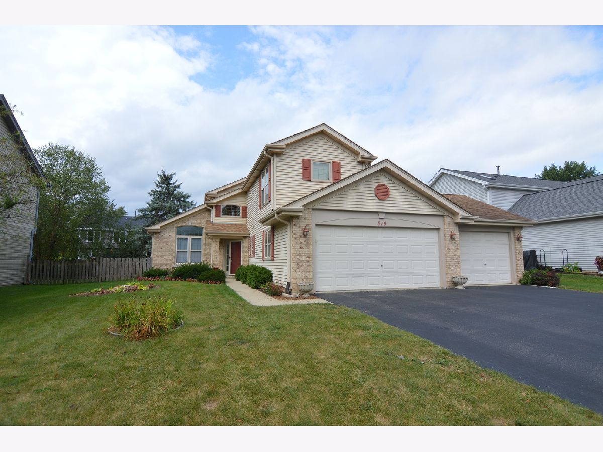  For Rent Wauconda Illinois, 519 Indian Ridge