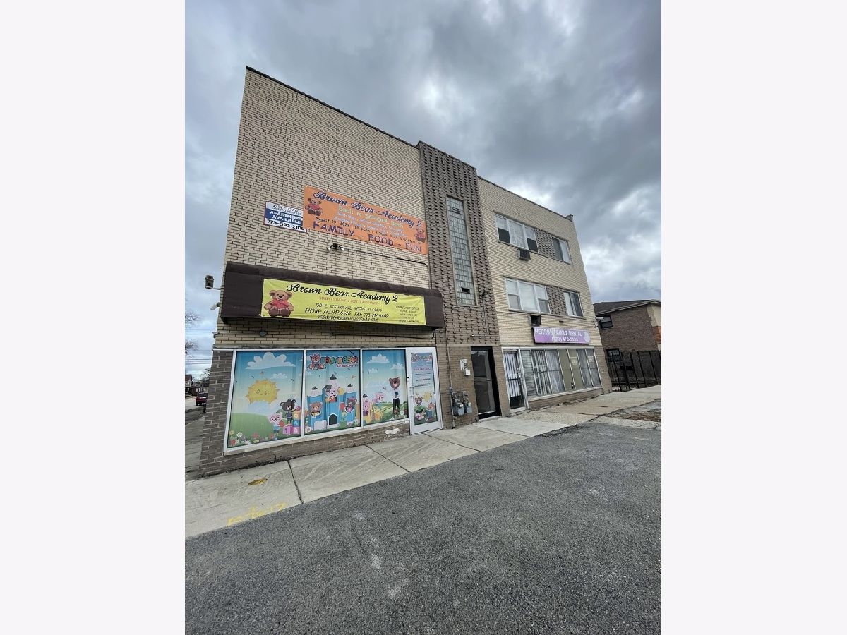 For Rent Chicago Illinois, 7201 Western