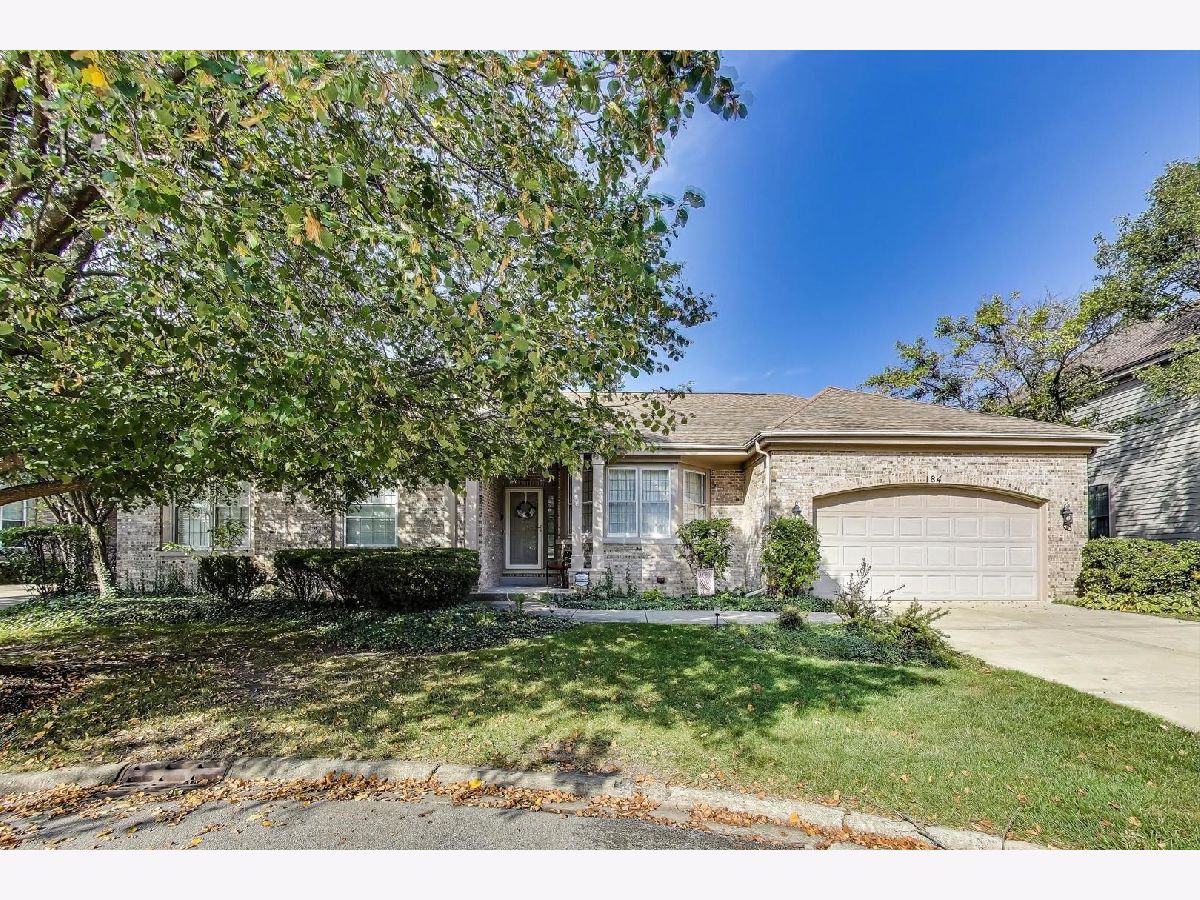  Sold Bloomingdale Illinois, 184 Ashfield