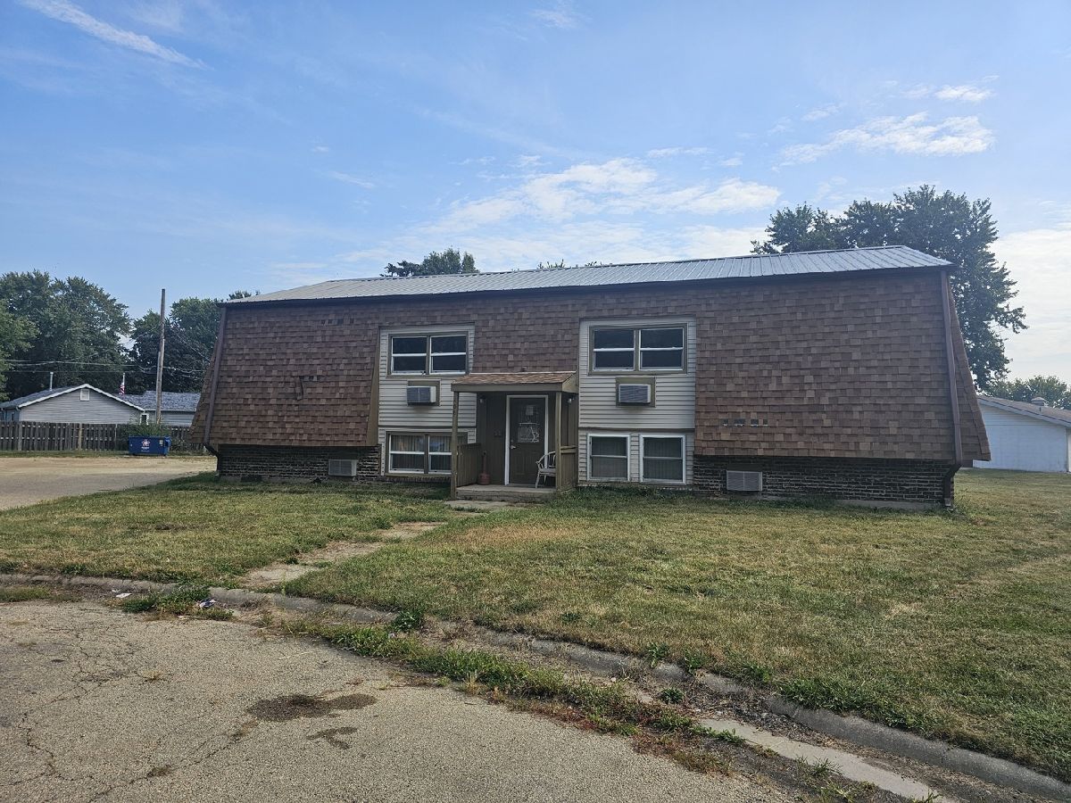  For Sale Rock Falls Illinois, 406 Circle Drive
