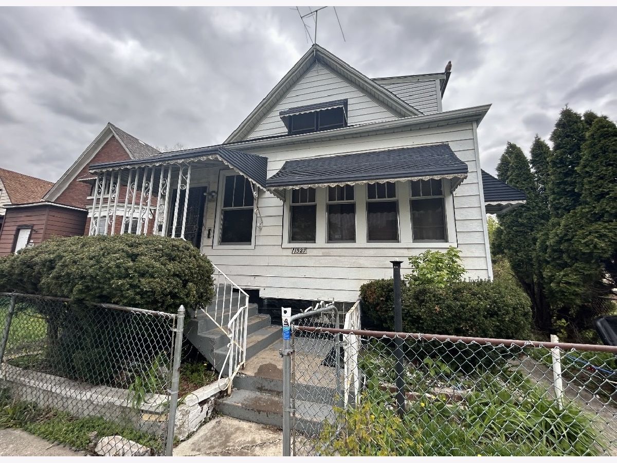  For Rent Chicago Illinois, 11527 La Salle