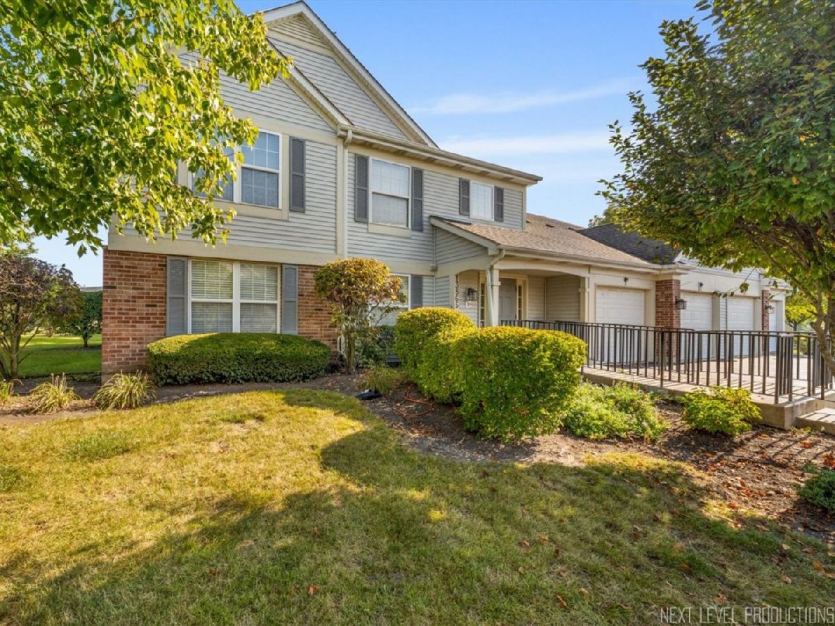  For Sale Plainfield Illinois, 13865 Balsam Lane