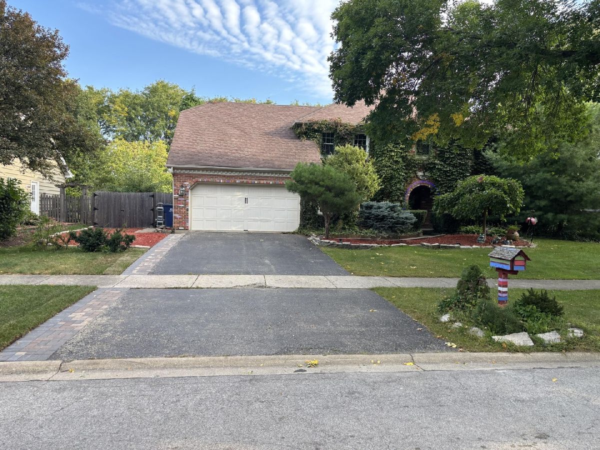  For Sale Naperville Illinois, 1369 Ginger Lane