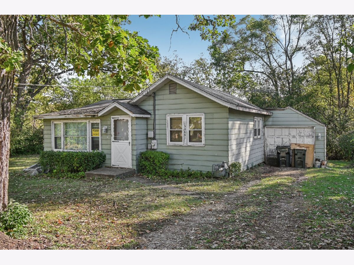  For Sale Ingleside Illinois, 34661 Gerberding Avenue