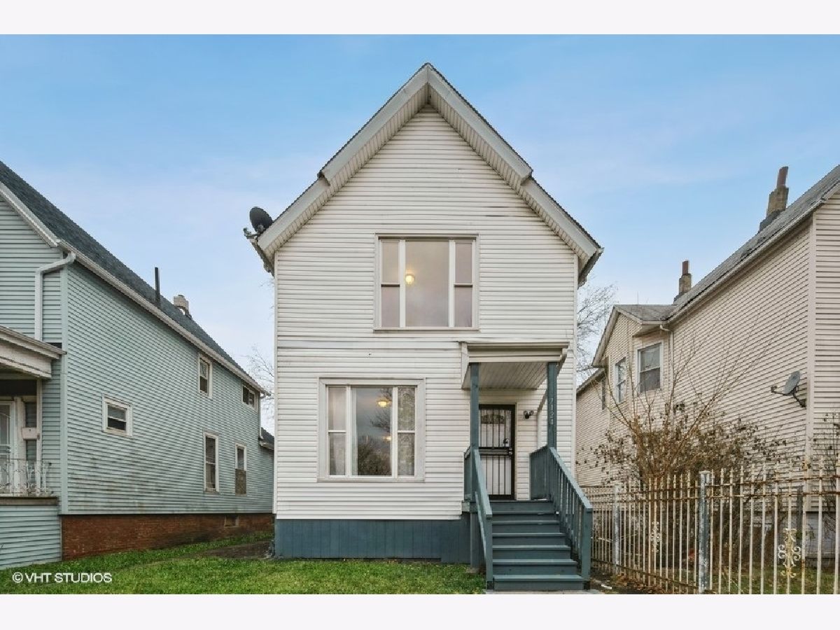 For Rent Chicago Illinois, 7124 Lowe