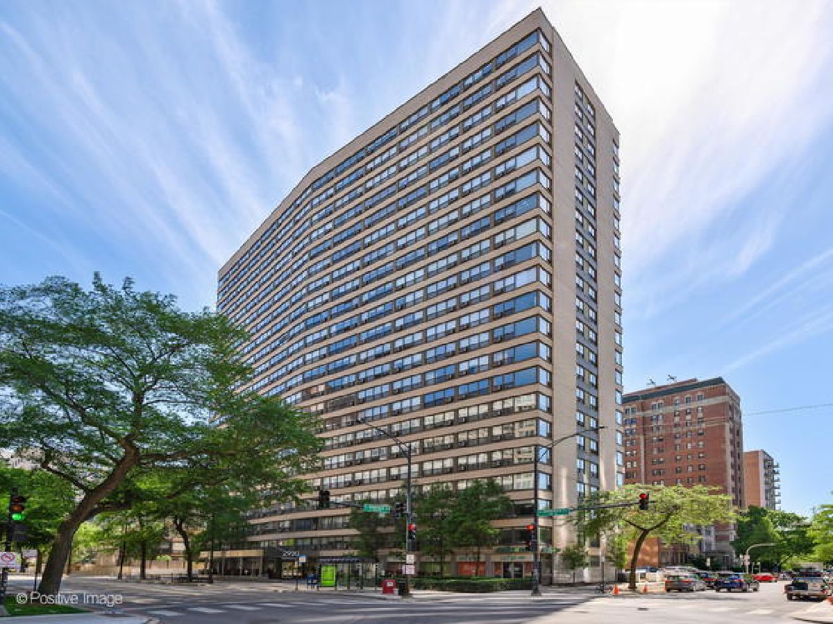  For Rent Chicago Illinois, 2930 Sheridan