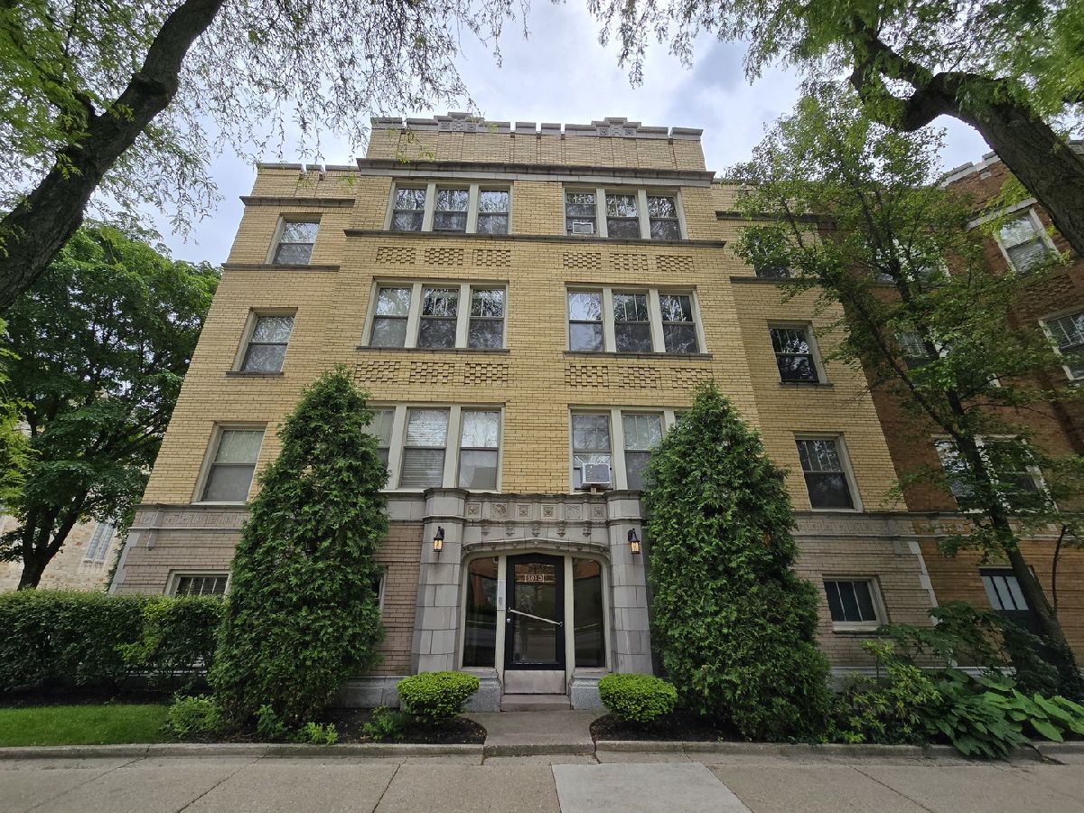 For Rent Oak Park Illinois, 603 Washington