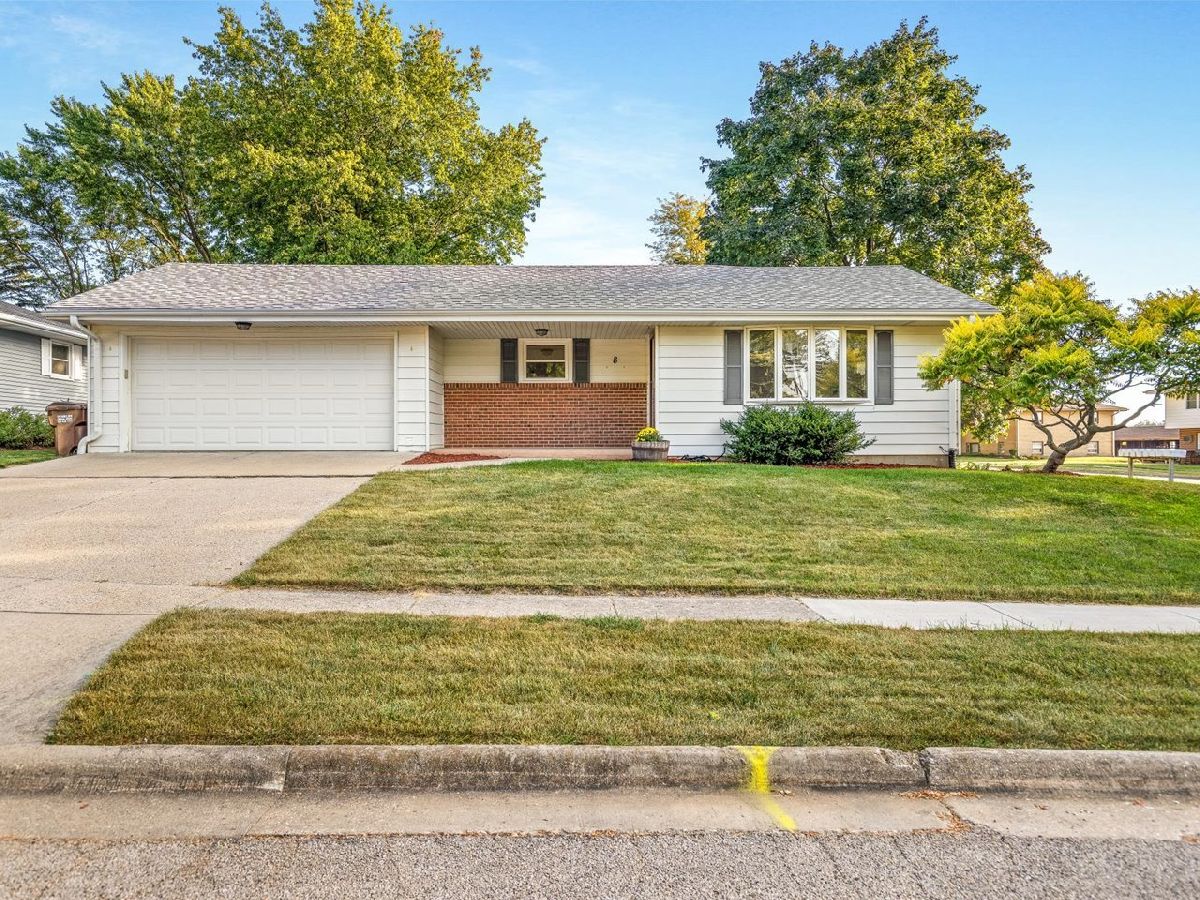  For Sale Stillman Valley Illinois, 8 Highland Court