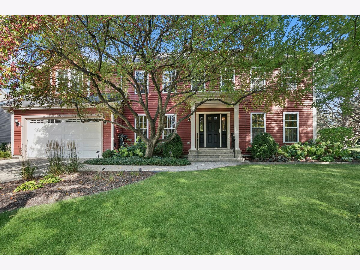 Homes For Sale Haryan Farm Grayslake Illinois, 739 Alleghany Road