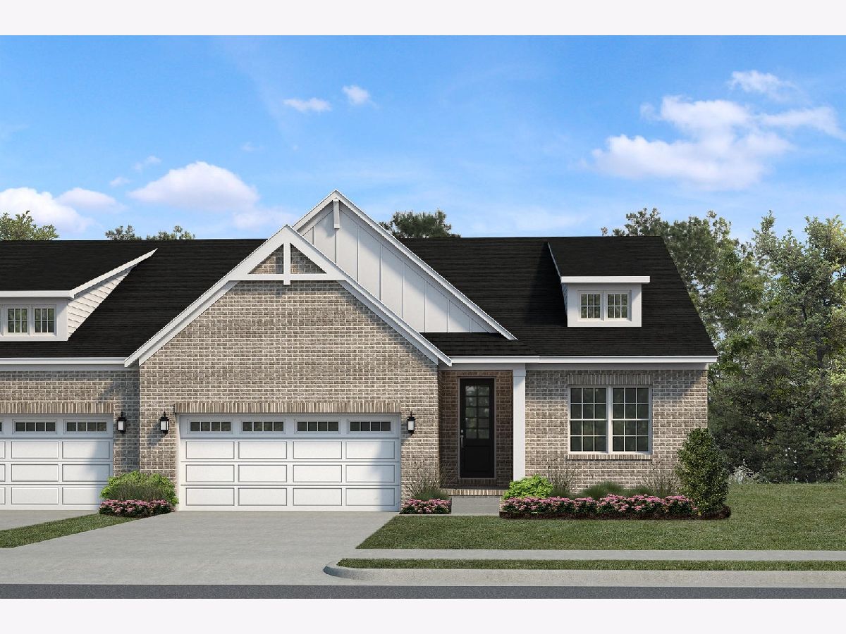  For Sale Lemont Illinois, 16550 Kayla Drive
