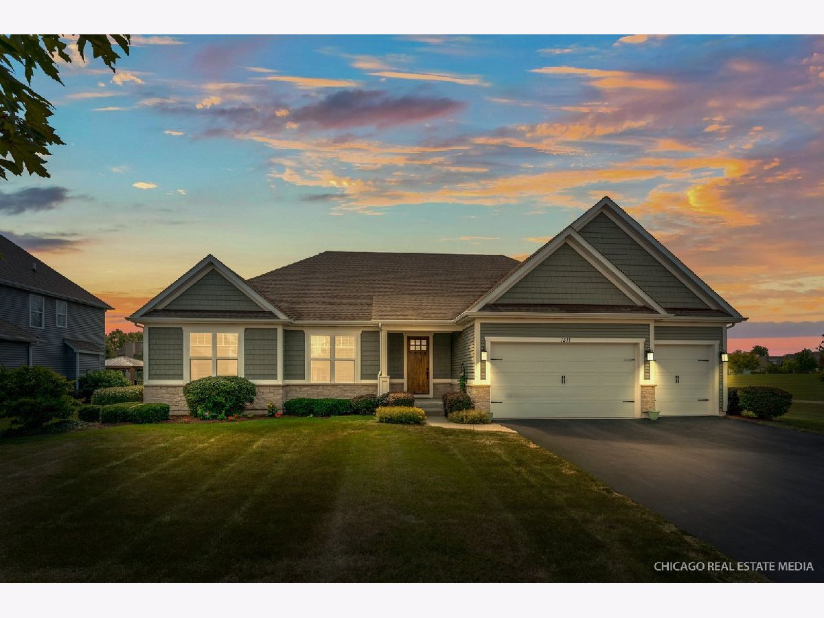 For Sale Elburn Illinois, 1311 Spalding Avenue
