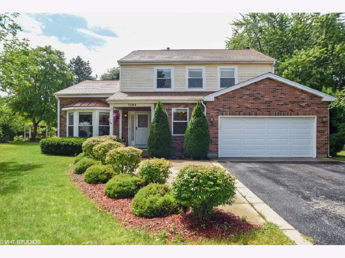  For Rent Lake Zurich Illinois, 1384 Marble Hill