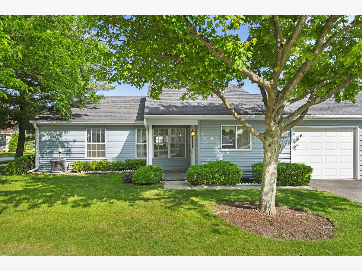  Sold Fox Lake Illinois, 7217 Oxford