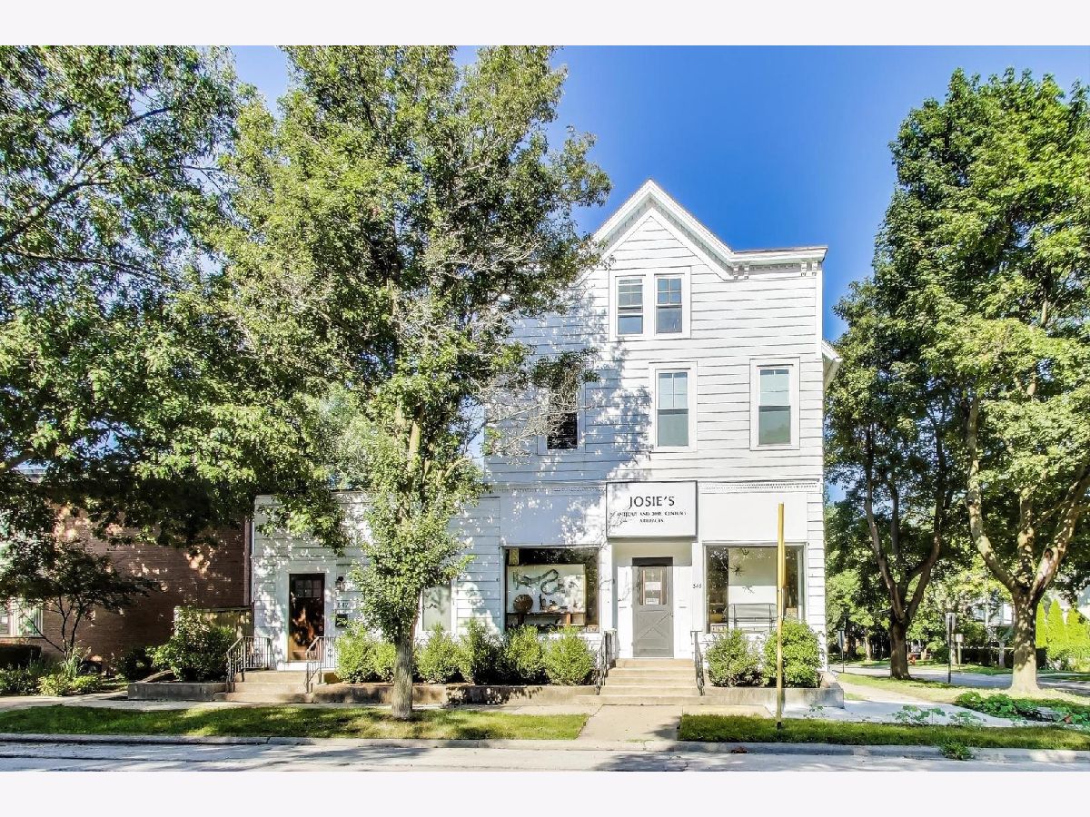  For Rent Wilmette Illinois, 549 Ridge