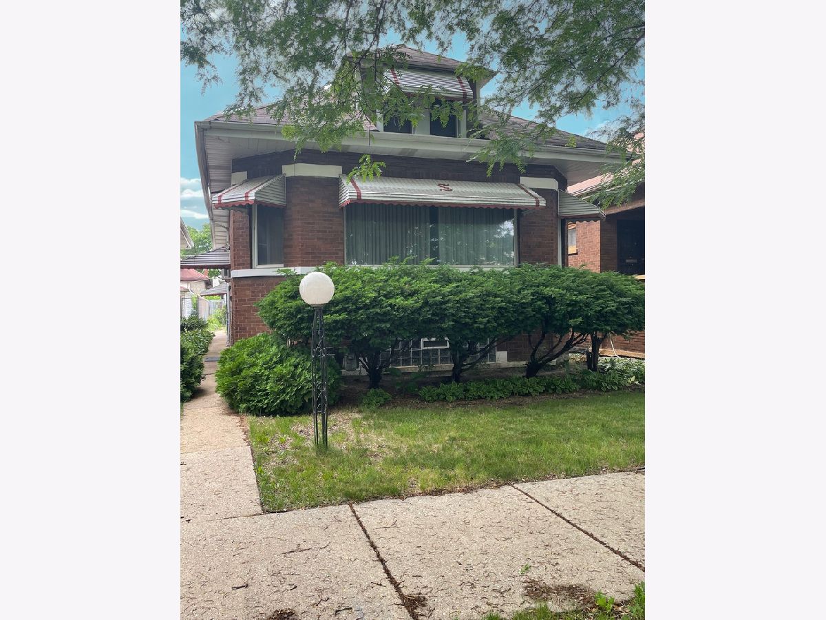 Sold Chicago Illinois, 9412 Elizabeth