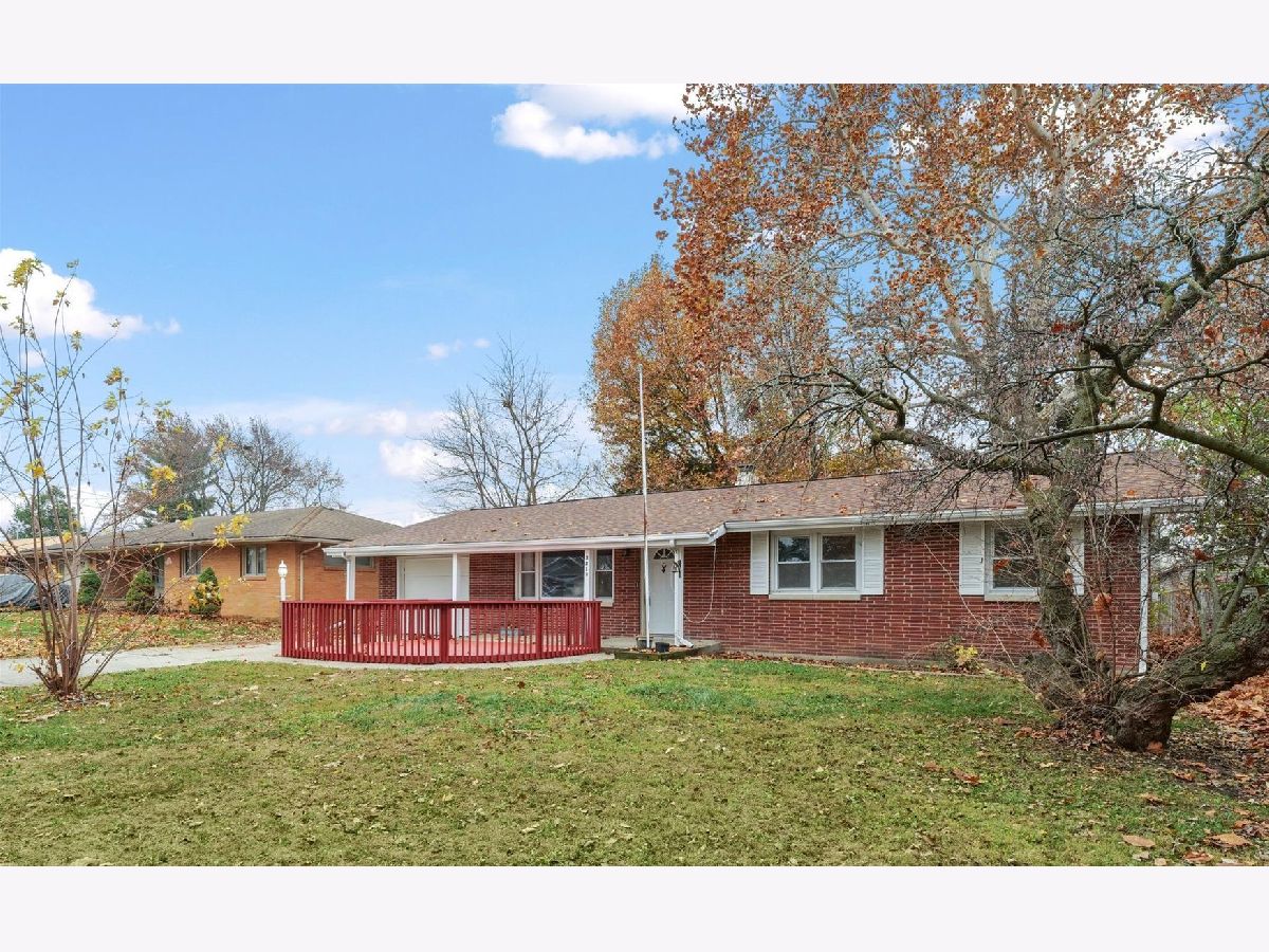  For Sale Champaign Illinois, 2213 Roland Drive