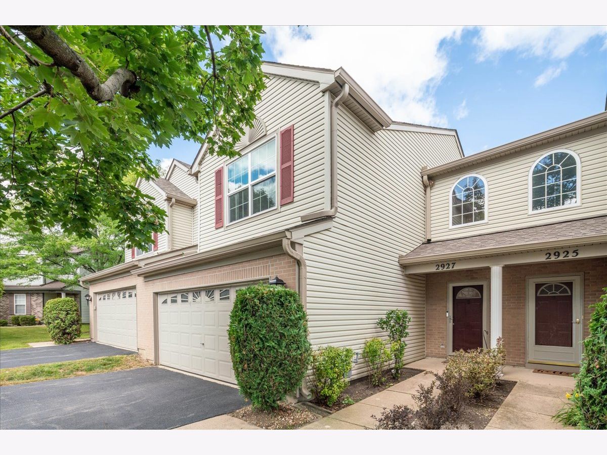  For Rent Geneva Illinois, 2927 Caldwell