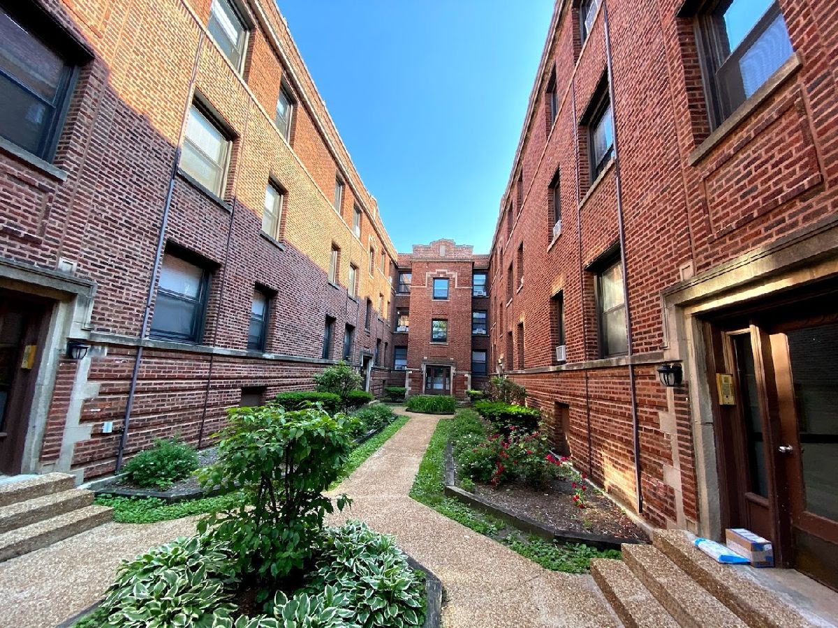  For Rent Chicago Illinois, 931 Sunnyside