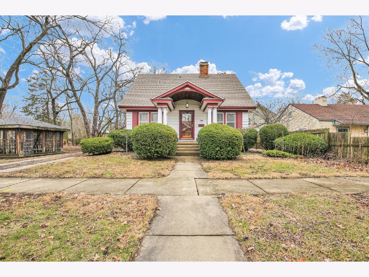  For Sale Champaign Illinois, 722 Lynn Street
