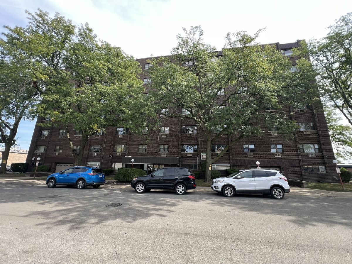 Sold Chicago Illinois, 4600 Cumberland