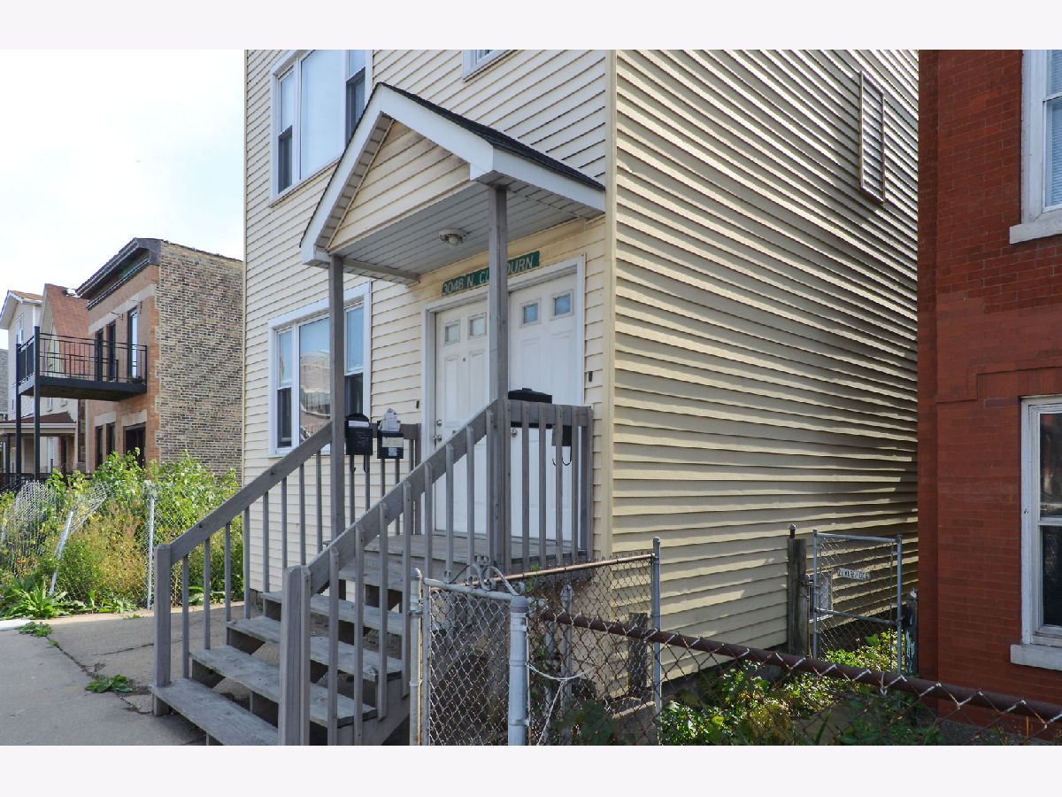  Rented Chicago Illinois, 3048 Clybourn