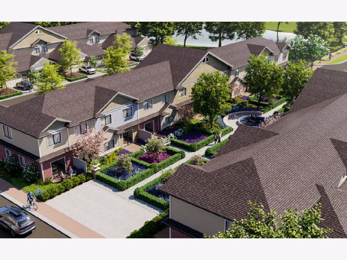  For Sale Wheeling Illinois, 155 Lily Lane