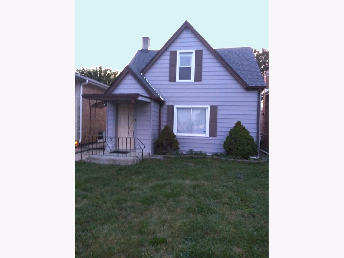  For Sale Burbank Illinois, 7748 Newland Avenue
