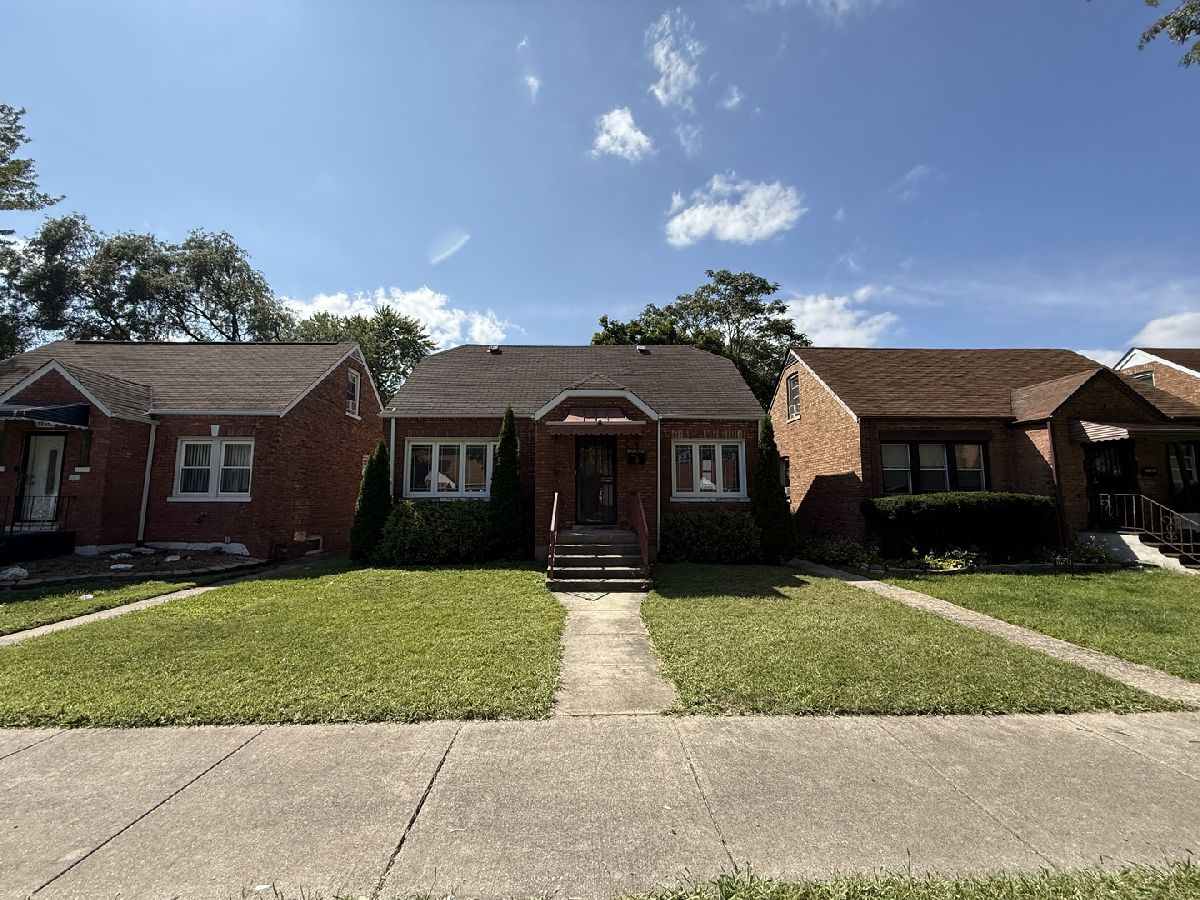  For Sale Chicago Illinois, 12552 Union Avenue