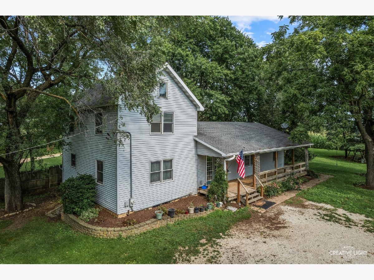  Sold Oswego Illinois, 1481B Collins