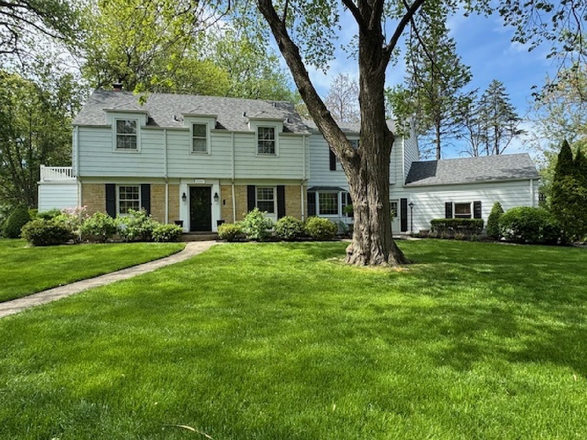  For Sale Flossmoor Illinois, 2007 Amherst Court