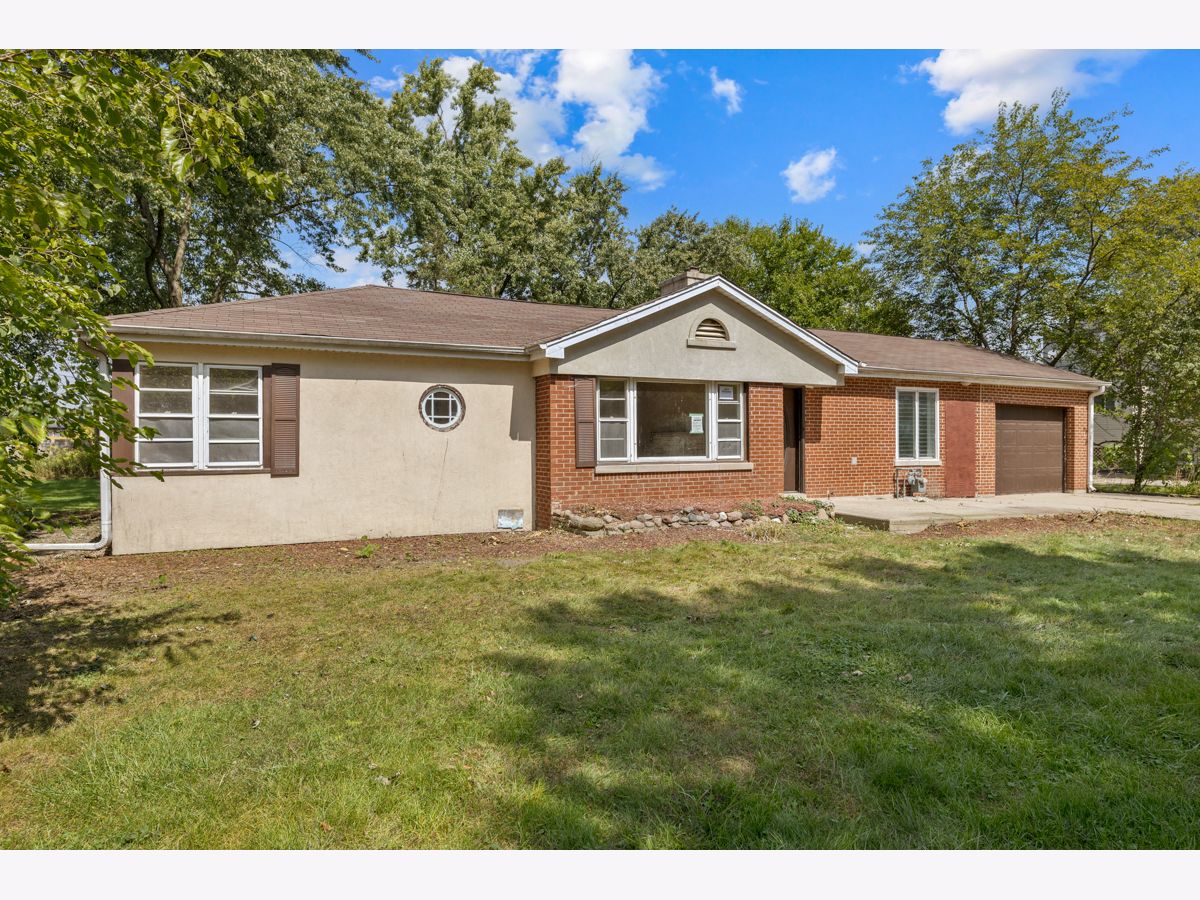  For Sale Des Plaines Illinois, 9532 Greenwood Drive