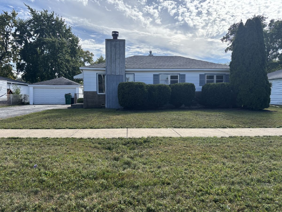  Sold Burbank Illinois, 6409 85th