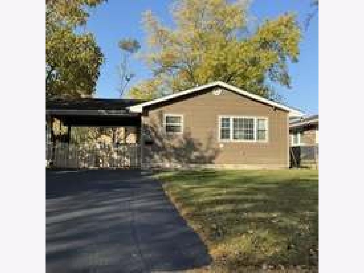  For Sale Zion Illinois, 2322 Joppa Avenue