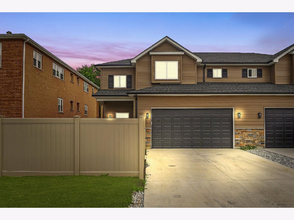  For Sale Robbins Illinois, 13723 Springfield Avenue