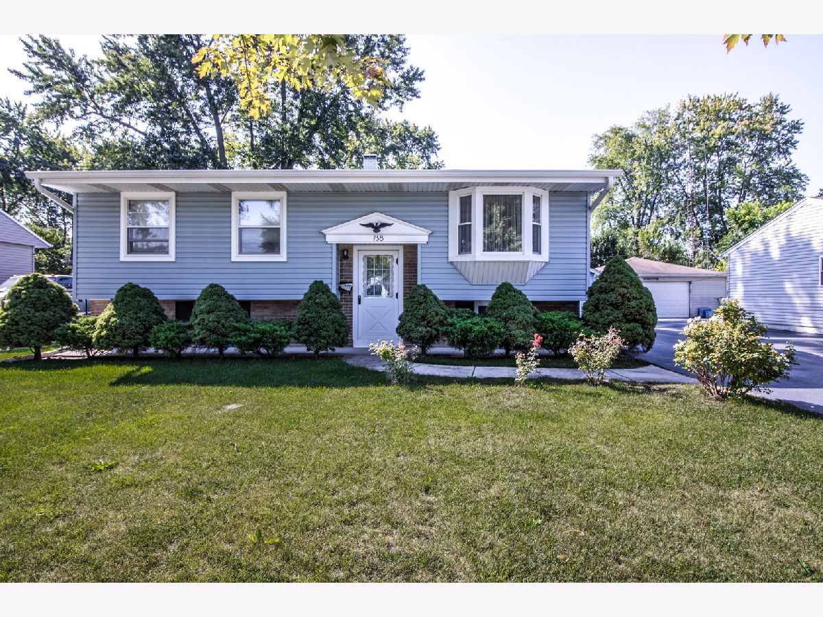  Rented Aurora Illinois, 738 Tinley