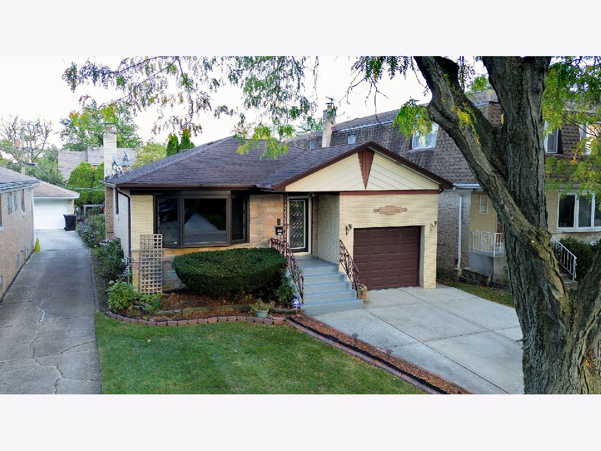 For Sale Chicago Illinois, 4841 Rutherford Avenue