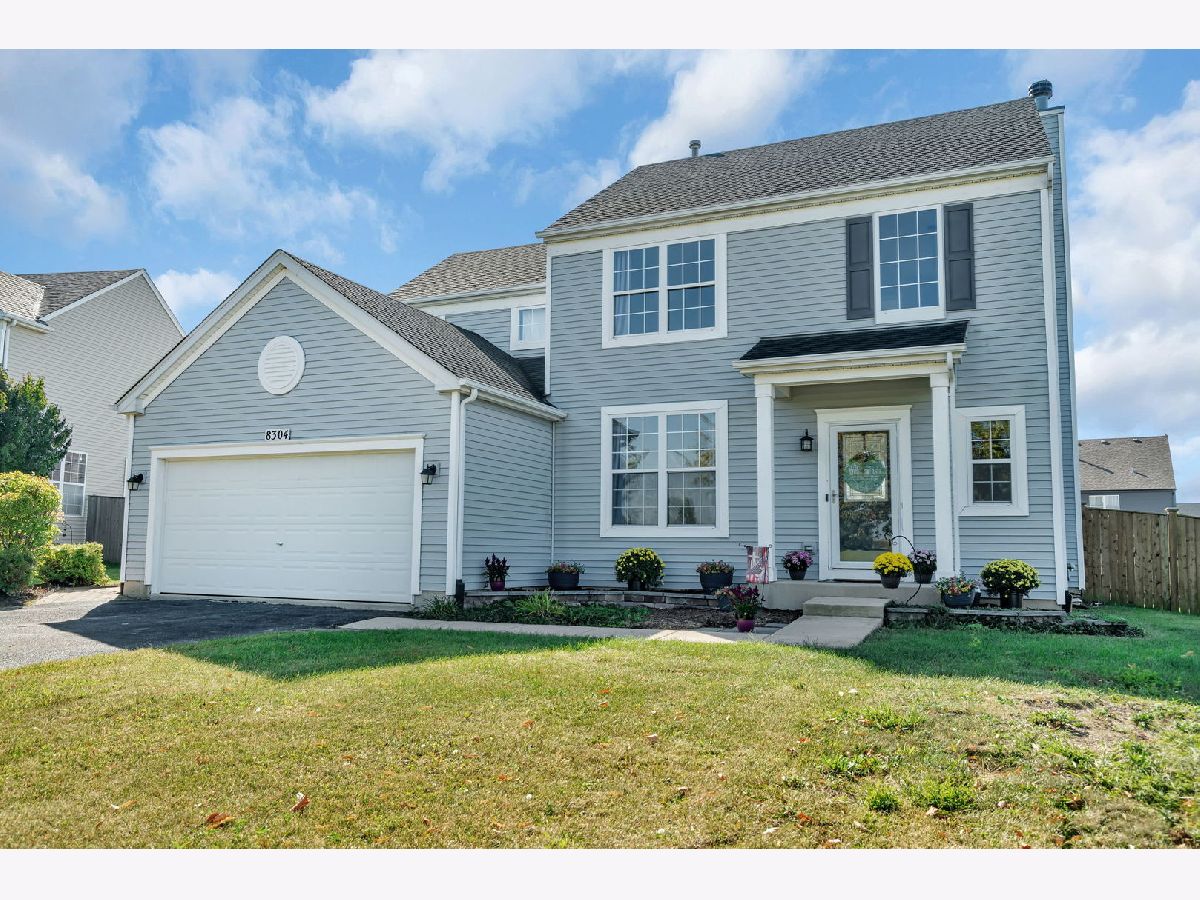 Sold Joliet Illinois, 8304 Coop