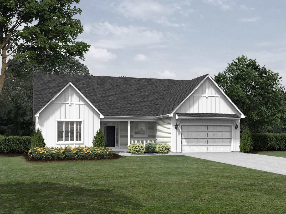 Homes For Sale Timber Ridge Estates Yorkville Illinois, 852 Timber Oak Lane