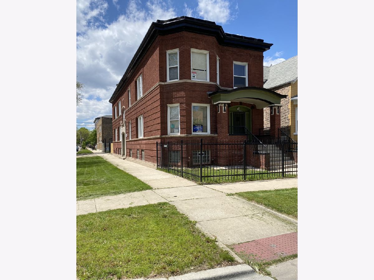For Rent Chicago Illinois, 1838 57th
