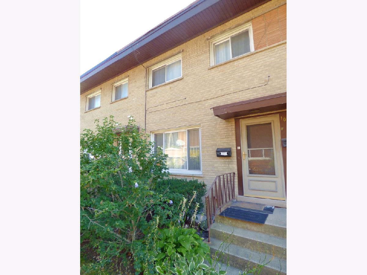  For Sale Skokie Illinois, 10077 Frontage Road