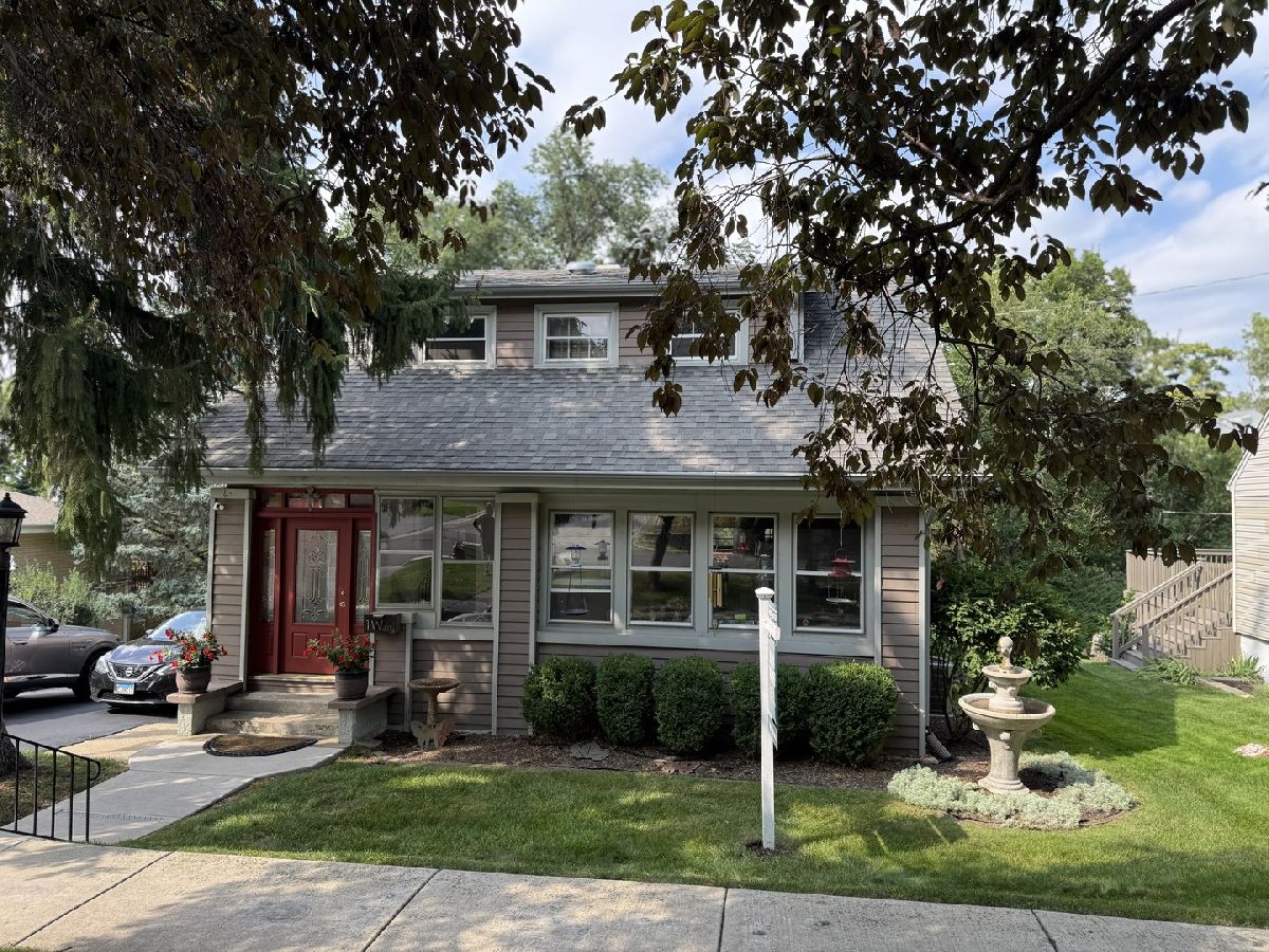  For Sale Lemont Illinois, 1 Division Street