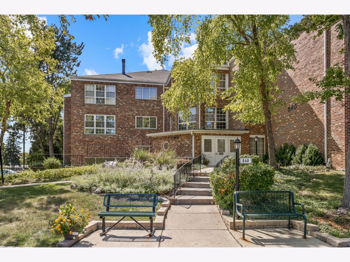  For Sale Elk Grove Village Illinois, 540 Biesterfield Road