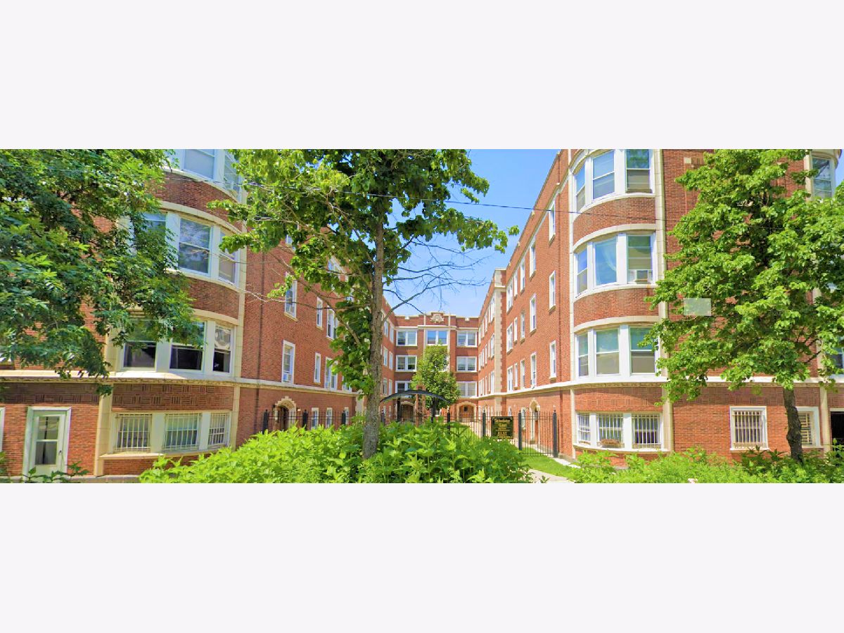  For Rent Chicago Illinois, 4400 Winchester