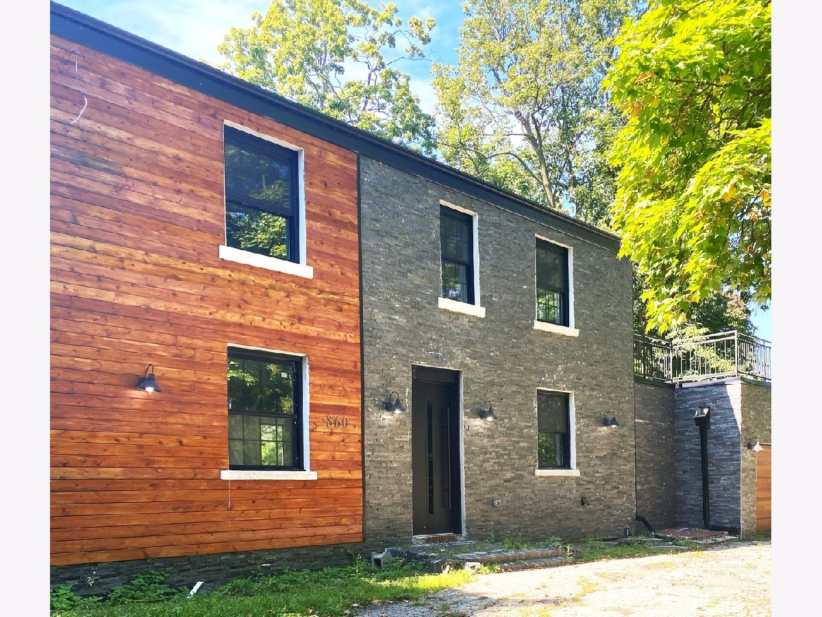  For Sale Highland Park Illinois, 860 Green Bay Road