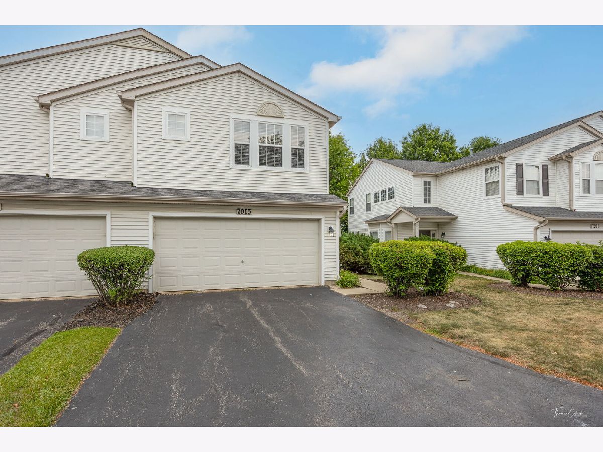 Sold Plainfield Illinois, 7015 Clearwater