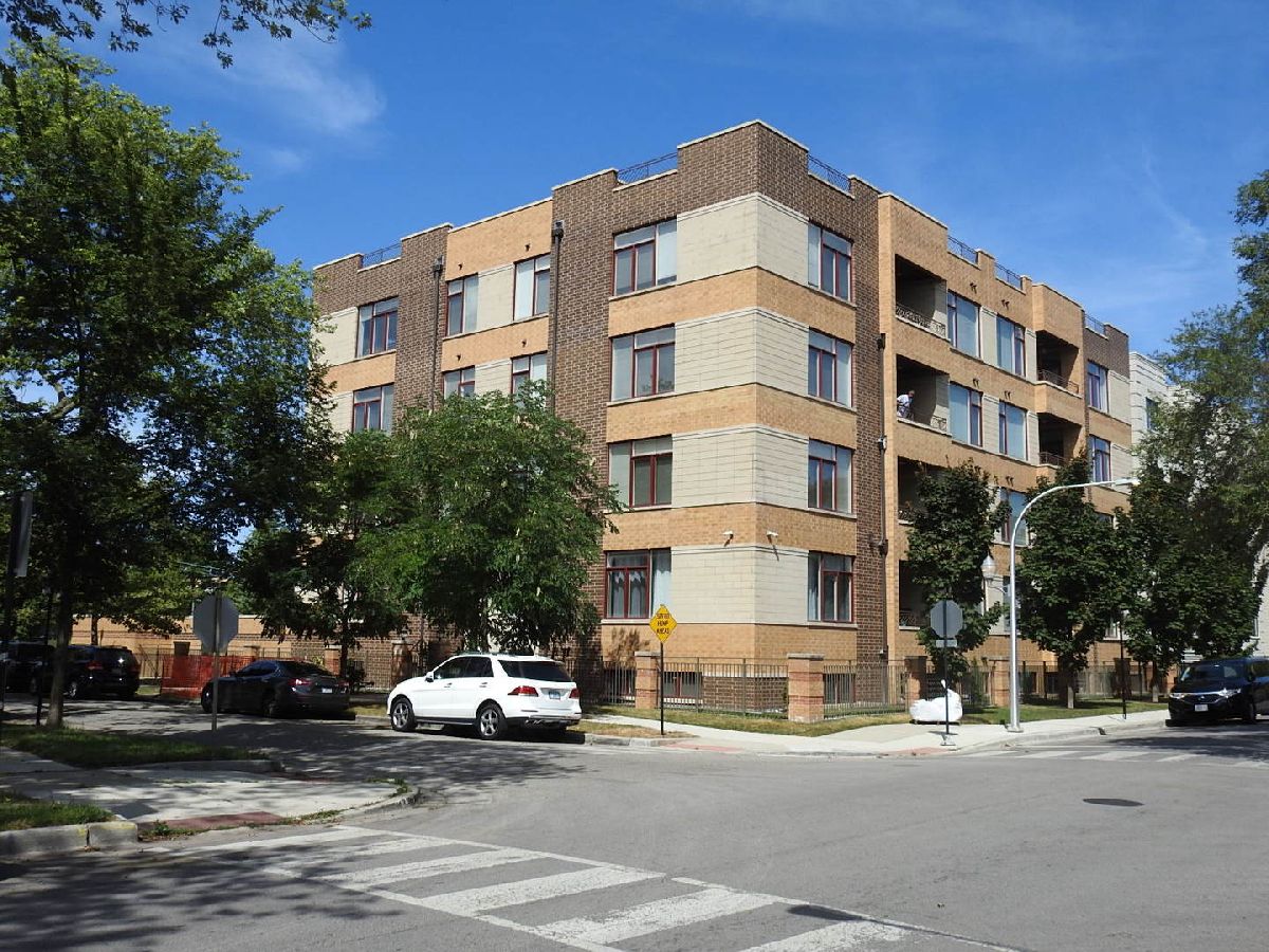  Rented Chicago Illinois, 6456 Woodlawn