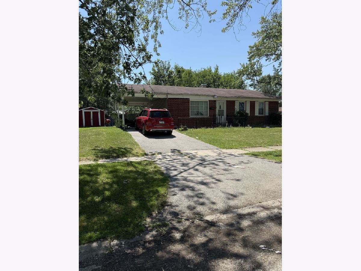 For Sale Sauk Village Illinois, 1908 215th Place